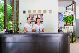 Baantonsai Garden Resort