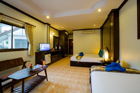 Baan Veerakit