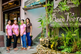 Baan Veerakit