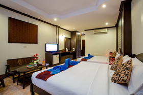 Baan Veerakit