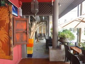 Baipho Lifestyle Residences