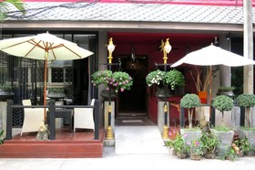 Baipho Lifestyle Residences