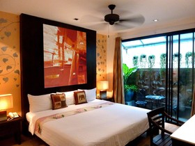 Baipho Lifestyle Residences