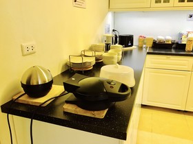 Ban Patong Residence