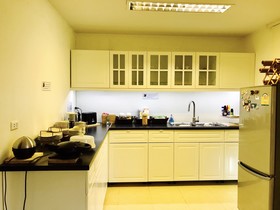 Ban Patong Residence