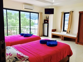 Ban Patong Residence