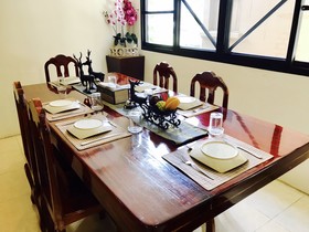 Ban Patong Residence