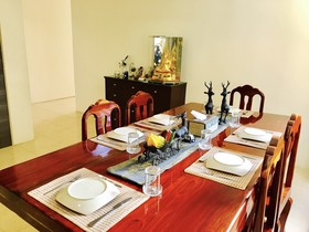 Ban Patong Residence