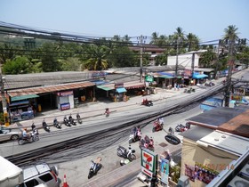 Ban Patong Residence