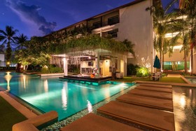 DoubleTree by Hilton Phuket Banthai Resort