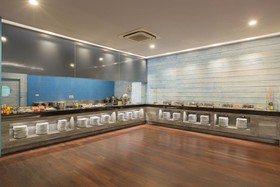 DoubleTree by Hilton Phuket Banthai Resort
