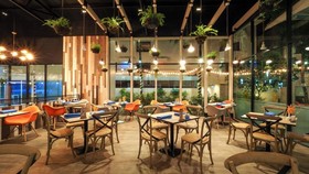 DoubleTree by Hilton Phuket Banthai Resort
