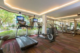 DoubleTree by Hilton Phuket Banthai Resort