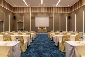 DoubleTree by Hilton Phuket Banthai Resort