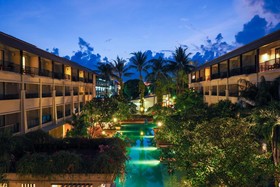 DoubleTree by Hilton Phuket Banthai Resort