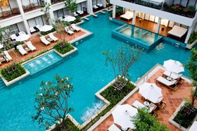 DoubleTree by Hilton Phuket Banthai Resort