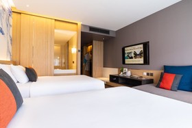 DoubleTree by Hilton Phuket Banthai Resort