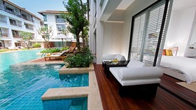 DoubleTree by Hilton Phuket Banthai Resort