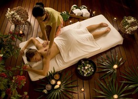 DoubleTree by Hilton Phuket Banthai Resort