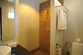 Baramee Resortel