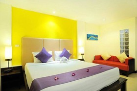 Baramee Resortel