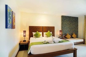 Baramee Resortel