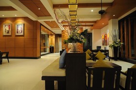 Baramee Resortel
