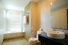 Baramee Resortel