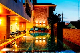 Baramee Resortel