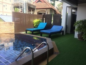 Baramee Resortel