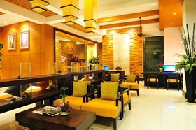 Baramee Resortel
