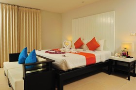 Baramee Resortel