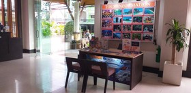 Baramee Resortel