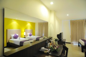 Baramee Resortel
