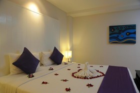 Baramee Resortel
