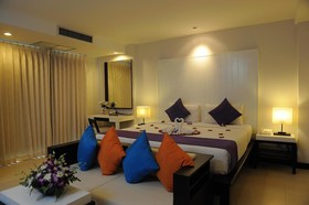 Baramee Resortel