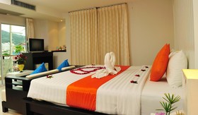 Baramee Resortel