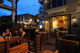 Baramee Resortel