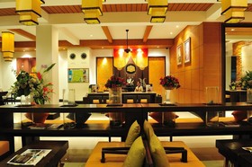 Baramee Resortel