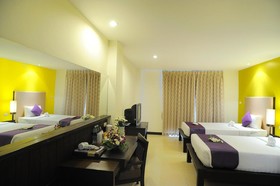 Baramee Resortel