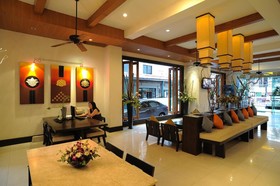 Baramee Resortel
