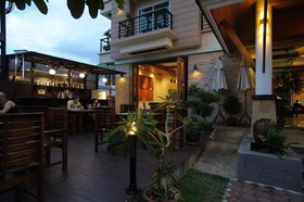 Baramee Resortel