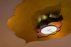 Barefoot Hotel Kalim Beach Front