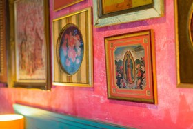 Barefoot Hotel Kalim Beach Front