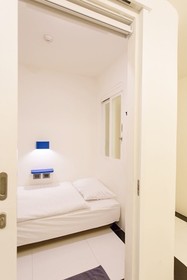 BearPacker Patong Hostel