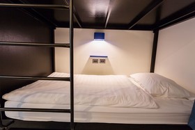 BearPacker Patong Hostel