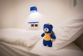 BearPacker Patong Hostel