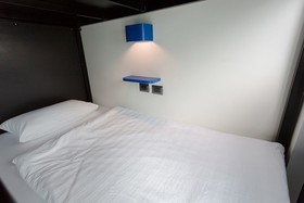 BearPacker Patong Hostel