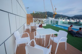BearPacker Patong Hostel