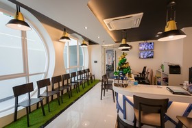 BearPacker Patong Hostel
